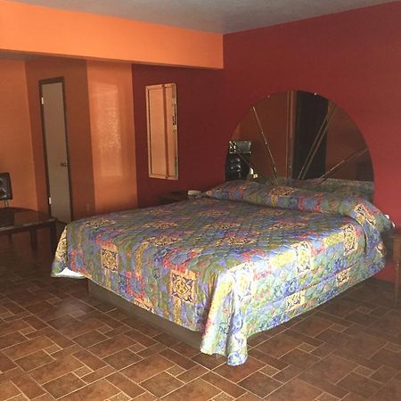 Motel King Houston Ngoại thất bức ảnh