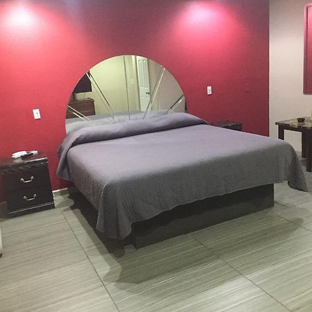 Motel King Houston Ngoại thất bức ảnh