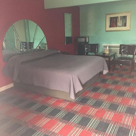Motel King Houston Ngoại thất bức ảnh