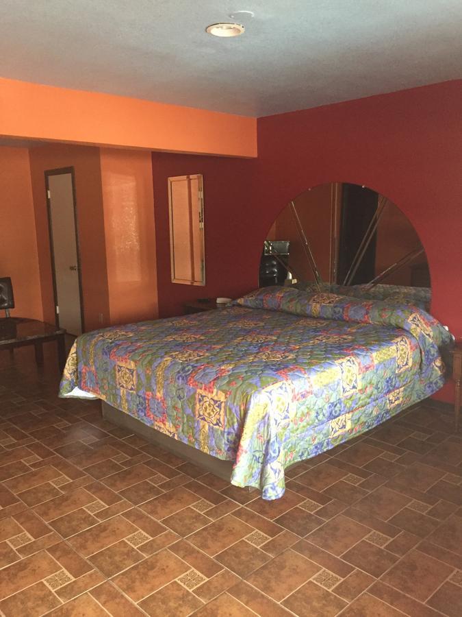 Motel King Houston Ngoại thất bức ảnh