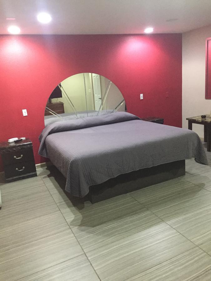 Motel King Houston Ngoại thất bức ảnh