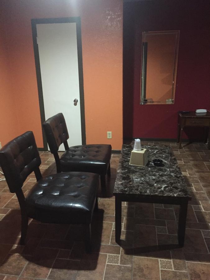 Motel King Houston Ngoại thất bức ảnh
